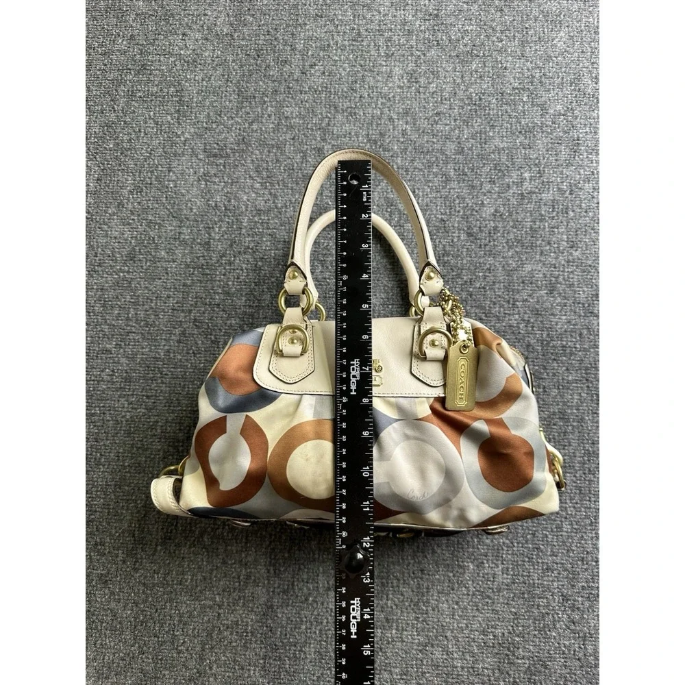 Coach womens 2009